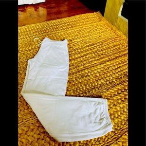 Sample sweatpants